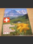 Schweiz - náhled