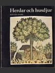 Herdar och husdjur - náhled