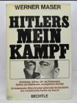 Hitlers Mein Kampf - náhled