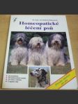 Homeopatické léčení psů - náhled