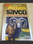 Atlas savců České a Slovenské republiky - náhled