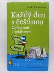 Každý den s češtinou: Zajímavosti a zvláštnosti - náhled