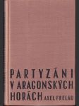 Partyzáni v Aragonských  horách - náhled