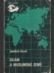 Islám a muslimské země - náhled