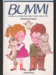 Bummi - Povídky o zvířatech pro velké i malé děti - náhled