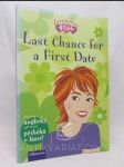 Lovestories 4 Girls: Last Chance for a First Date - Učte se anglicky při čtení příběhů o lásce! - náhled