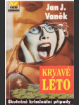 Krvavé léto - náhled