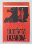 Markéta Lazarová - náhled