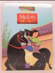 Mulan - náhled