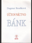 Účtovníctvo bánk - náhled