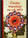 Čínsky horoskop na rok 2011 - náhled