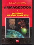 Armageddon - náhled