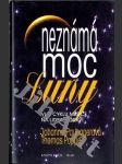 Neznámá moc Luny - náhled