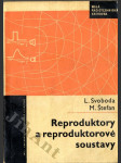 Reproduktory a reproduktorové soustavy - náhled