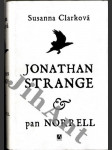 Jonathan Strange a pan Norrell - náhled