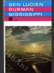 Mississippi - náhled