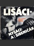 Lišáci, Myšáci a Šibeničák - Filmová povídka - Pro čtenáře od 9 let - náhled