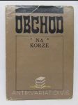 Obchod na korze - náhled