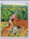 Obyvatelé Země: Zvířata Austrálie - náhled