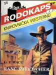 Rodokaps - Ranč Sweetwater 55 - náhled