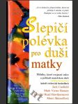 Slepičí polévka pro duši matky - příběhy, které rozjasní srdce a pohladí mateřskou duši - náhled