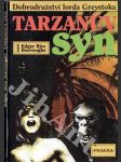 Tarzan 4 - Tarzanův syn - náhled