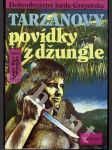 Tarzanovy povídky z džungle - VI. - náhled