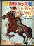 Romány do kapsy - Osudné rodeo - č. 256, V. ročník - náhled