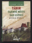 Tábor, tajemné město nad Lužnicí - náhled