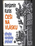 Češi na vlásku - příručka národního přežívání - náhled