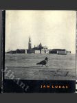 Jan Lukas - Meister der Photographie - Monografie - náhled