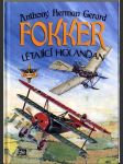 Fokker - Létající Holanďan - náhled