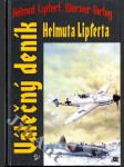 Válečný deník Helmuta Lipferta - náhled