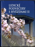 Lidické podvečery s hvězdami II - náhled