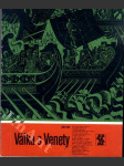 Válka s Venety - náhled