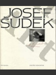 Josef Sudek - náhled