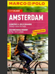Amsterdam - průvodce - náhled