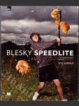 Blesky Speedlite - naučte se fotografovat s blesky Canon Speedlite - náhled