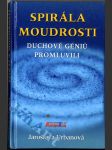 Spirála moudrosti - duchové géniů promluvili - náhled