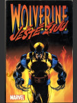 Wolverine, Ještě žiju - náhled