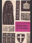 Židovka z Toleda - náhled