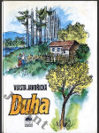 Duha - náhled