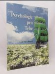 Psychologie pro Tebe - náhled