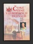 České země v evropských dějinách. Díl třetí, 1756-1918 - náhled