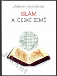 Islám a české země - náhled