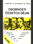 Osobnosti českých dějin - náhled