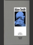 Adam Smith - náhled