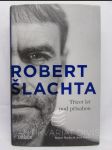 Robert Šlachta: Třicet let pod přísahou - náhled