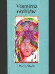 Vesmírna orchidea - náhled