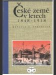 České země v letech 1848-1918 - náhled